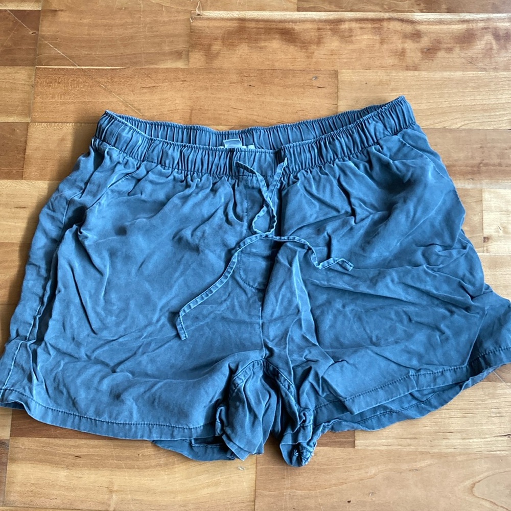 Gap drawstring shorts